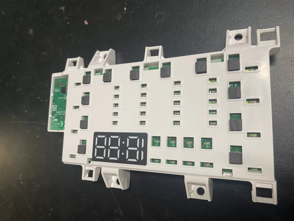 LG Kenmore EBR85194760 Washer Control Board Panel AZ17213 | BK910