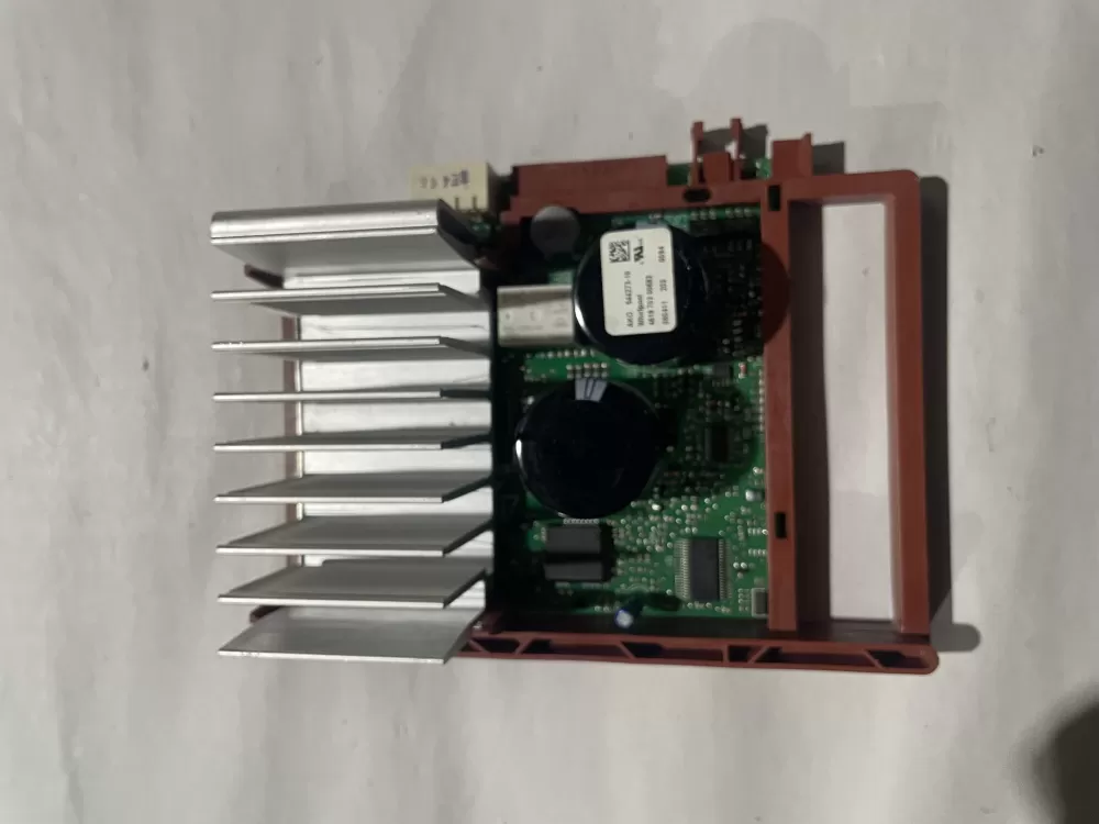 Kenmore 461970300683 4619 703 00683 Washer Motor Control Board