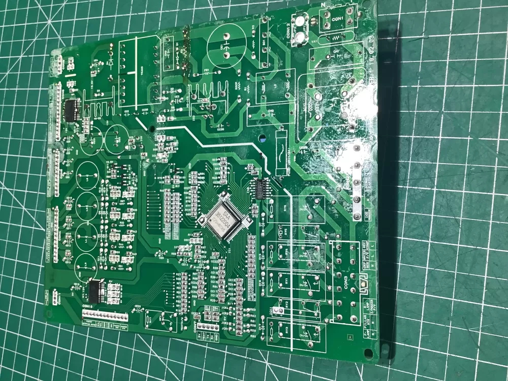 LG Kenmore AP5331999 EBR65002710 Refrigerator Control Board AZ146494 | AR2457