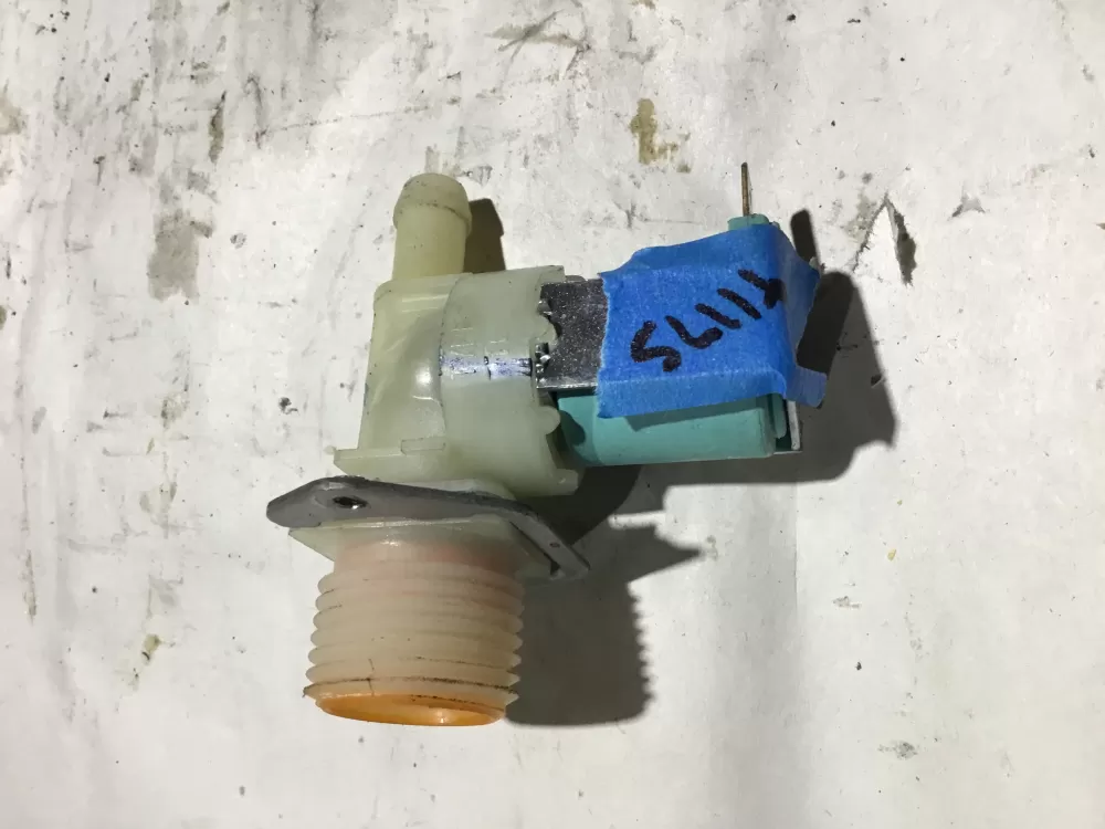 Maytag Samsung 33290170 Washer Water Valve Inlet AZ100834 | Sl116