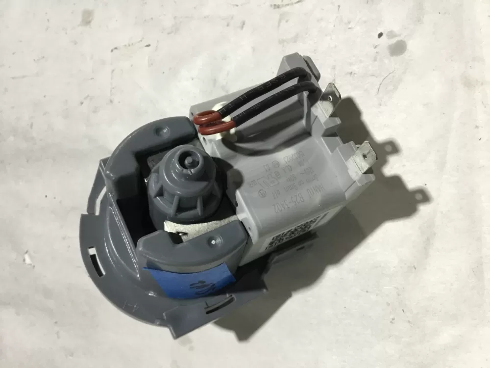 Frigidaire 11001011000092 Drain Pump Dishwasher  AZ98370 | Sl47