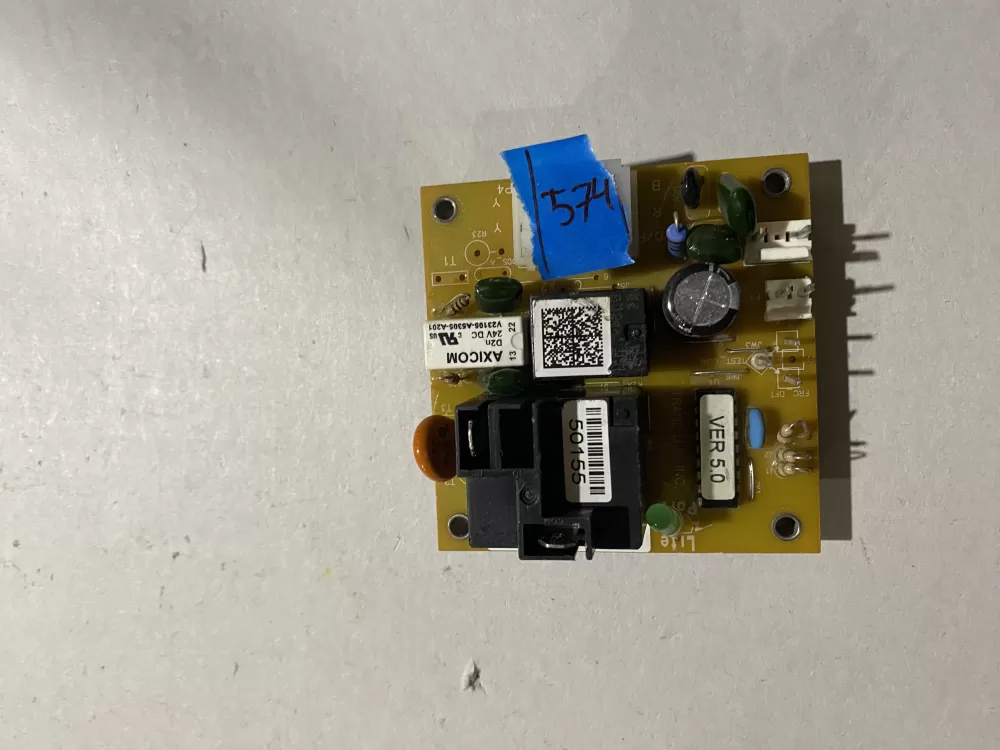 Trane Cnt05482 American Standard Defrost Control Board AZ193719 | BK574