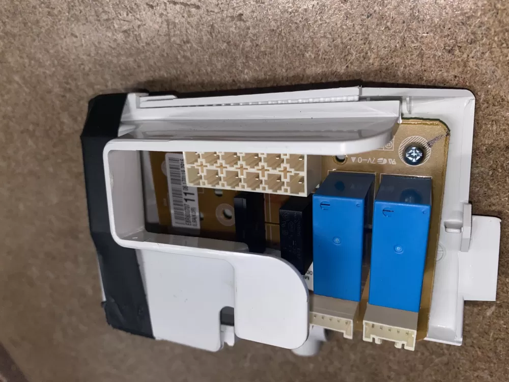 LG EBR60070711 Refrigerator Control Board AZ7755 | BK1620