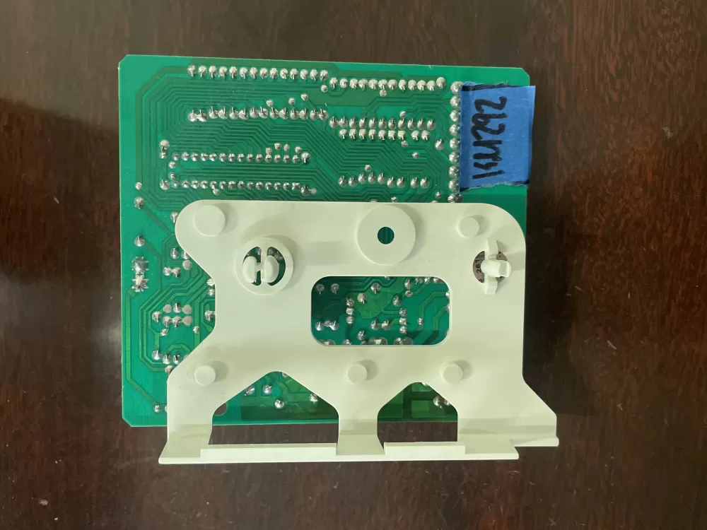 Maytag 6 2610570 Washer Temperature Control Board AZ35924 | KM292
