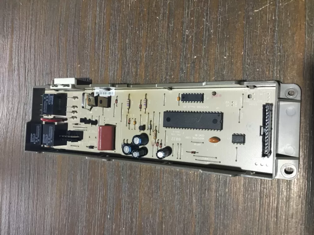 Whirlpool 3384563 Dishwasher Control Board AZ52112 | NR1871