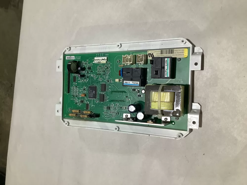 Maytag 6 3902130  63902130  E211075  S52601-02B  042890213 Dryer Control Board
