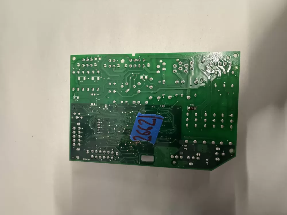Maytag KitchenAid Jenn-Air Refrigerator Control Board AZ216777 | KM2662
