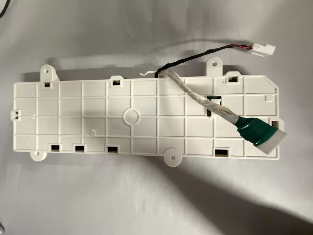Samsung AP5916805 DC92 01624C PS9605976 Dryer Control Board AZ227642 | KMV367