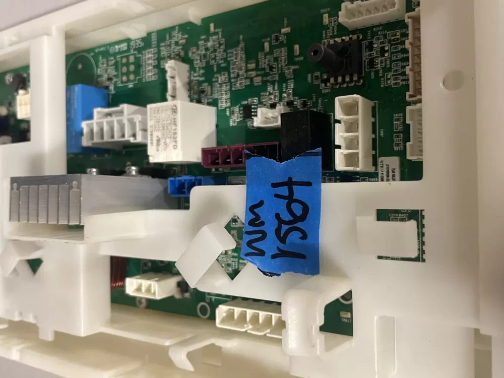 GE 0021800214C Refrigerator Control Board 8789422370042338 AZ227405 | Wmv567