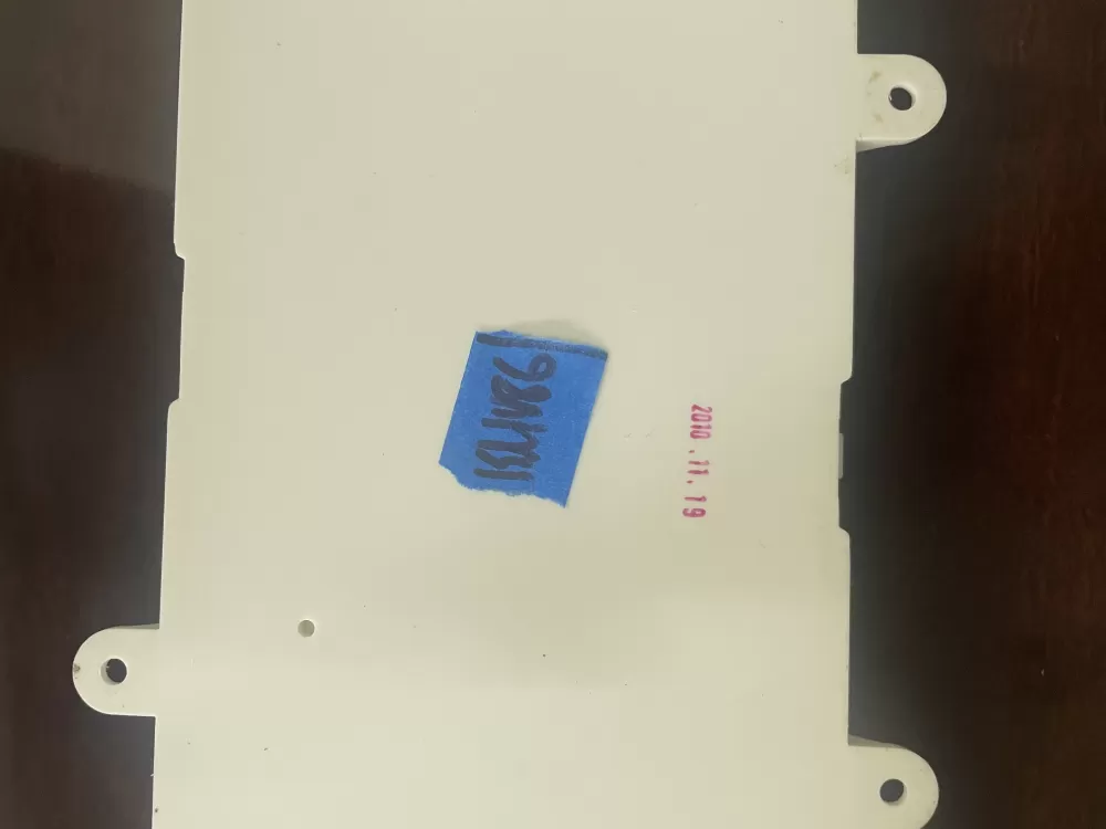LG EBR62267101 EBR62267104 PS3645416 Washer Control Board AZ30181 | KMV86