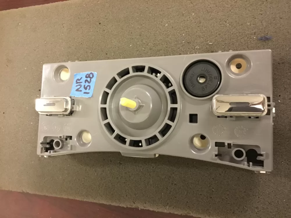 Whirlpool Electronic Control Board W10590067 / AP5737057 AZ91603 | NR1528