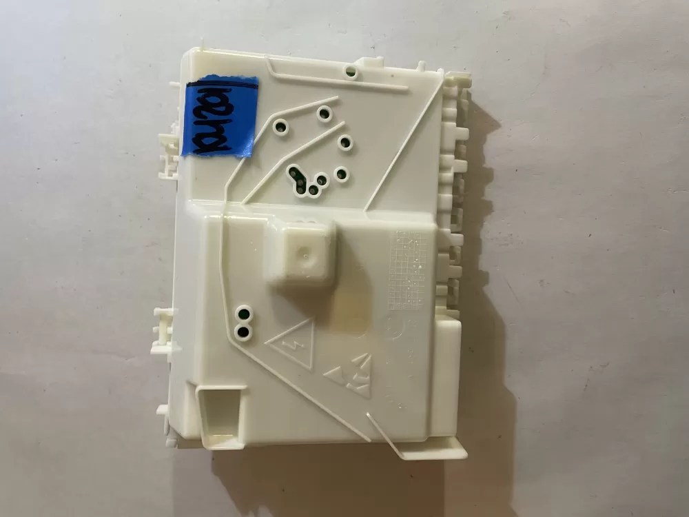 Bosch Dishwasher Electronic Control Board 9000 671 239 AZ163024 | KM201