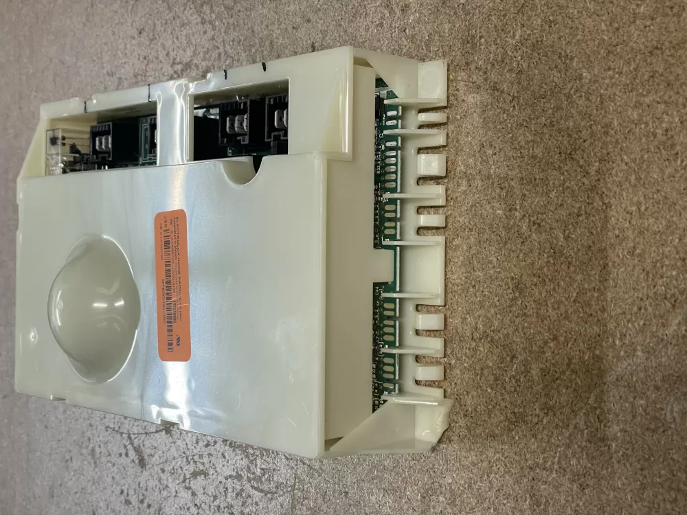 Frigidaire Electrolux 137249900 809160306 Dryer Control Board AZ16037 | KM1435