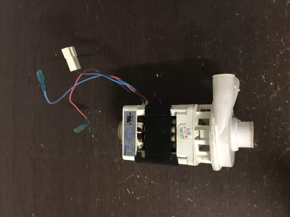 Whirlpool  Frigidaire  Maytag YXLW50-2A Drain Pump