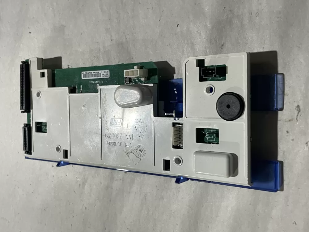  6155503 Refrigerator Control Board