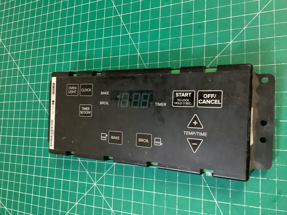 Whirlpool Maytag Amana AP6022908 Range Oven Control Board AZ215702 | NR505