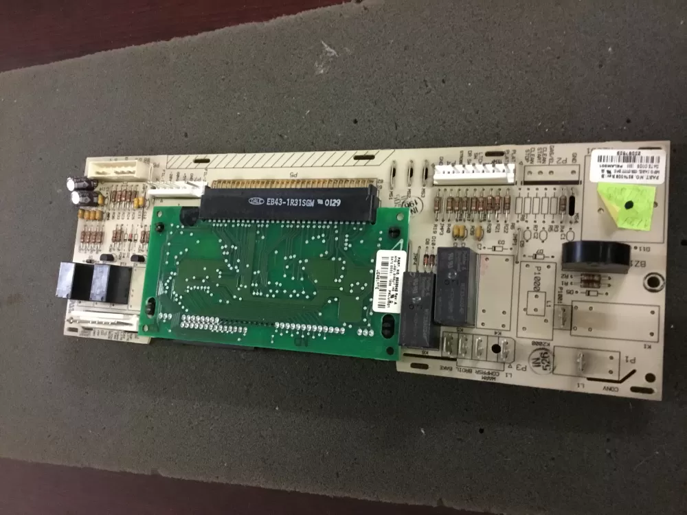 Whirlpool 8274008 Range Control Board AZ90402 | NR1035