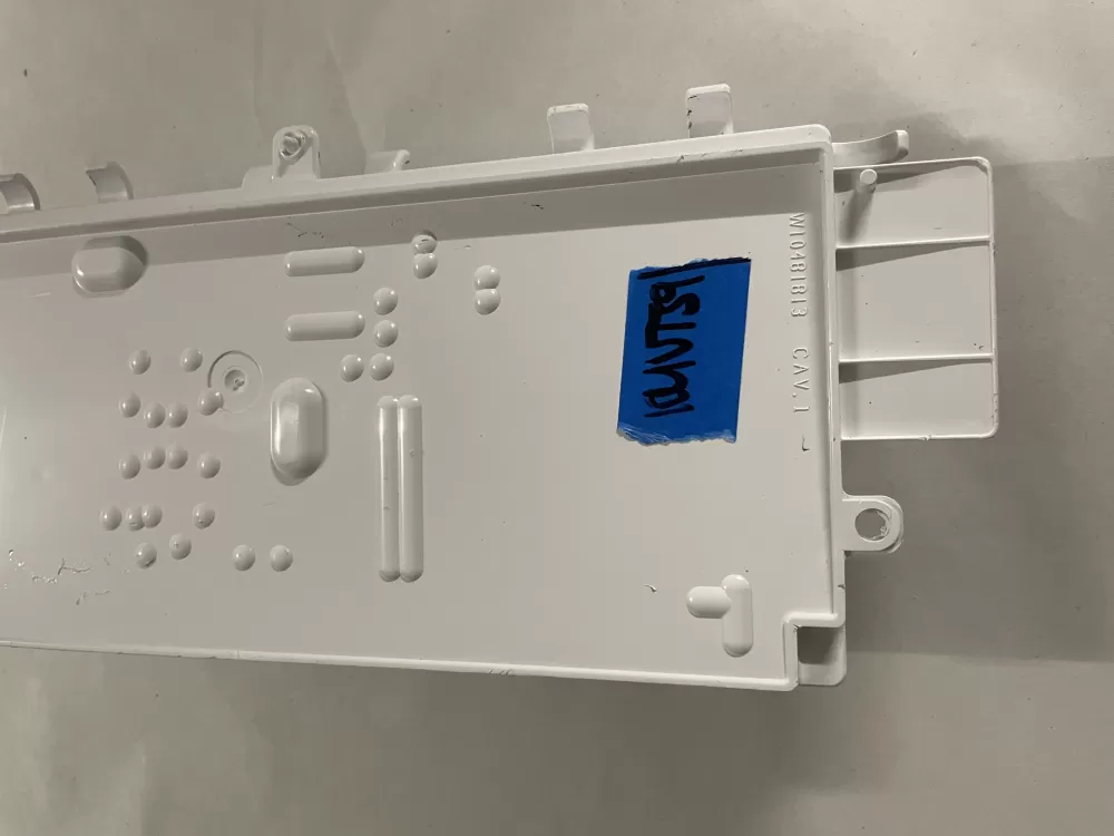 Whirlpool W10625549 W10625688 W10812421 Washer Control Board AZ145286 | KMV739
