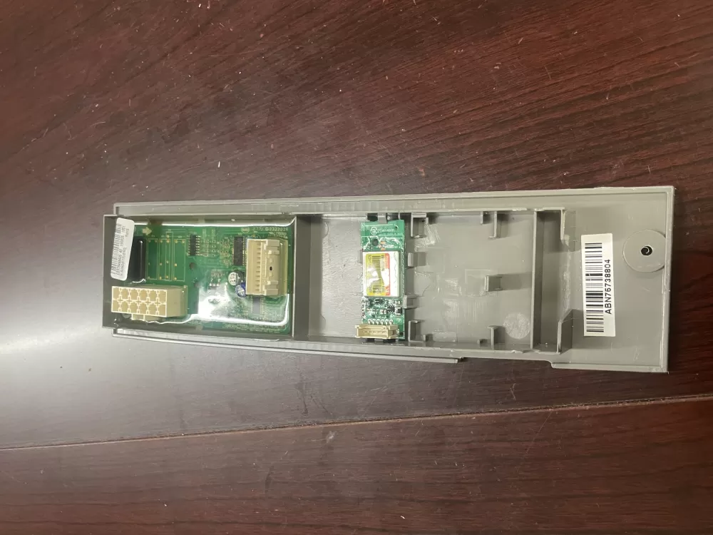 LG EBR76468405 Refrigerator Control Board