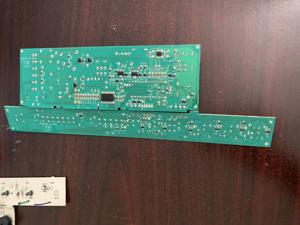 Whirlpool 2252197 AP3713826 Control Board AZ54347 | BK1938