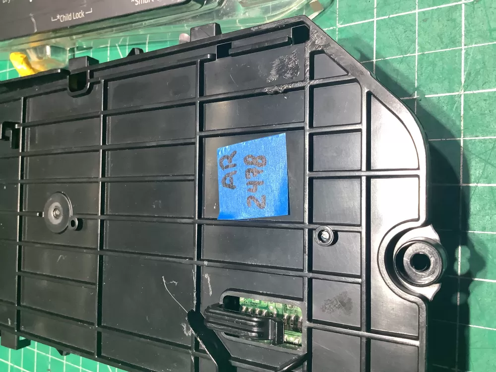 Samsung DC92-00383A DC92-00383E PS4215861 Washer Control Board