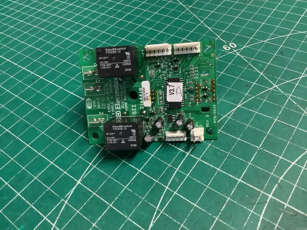 Genuine FRIGIDAIRE Range Oven Potentiometer # 316441804 AZ209494 | AR1585