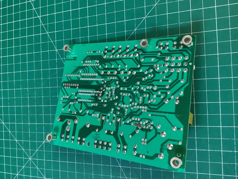 Rheem 1068 83 2102A  Control Board AZ221161 | NR84