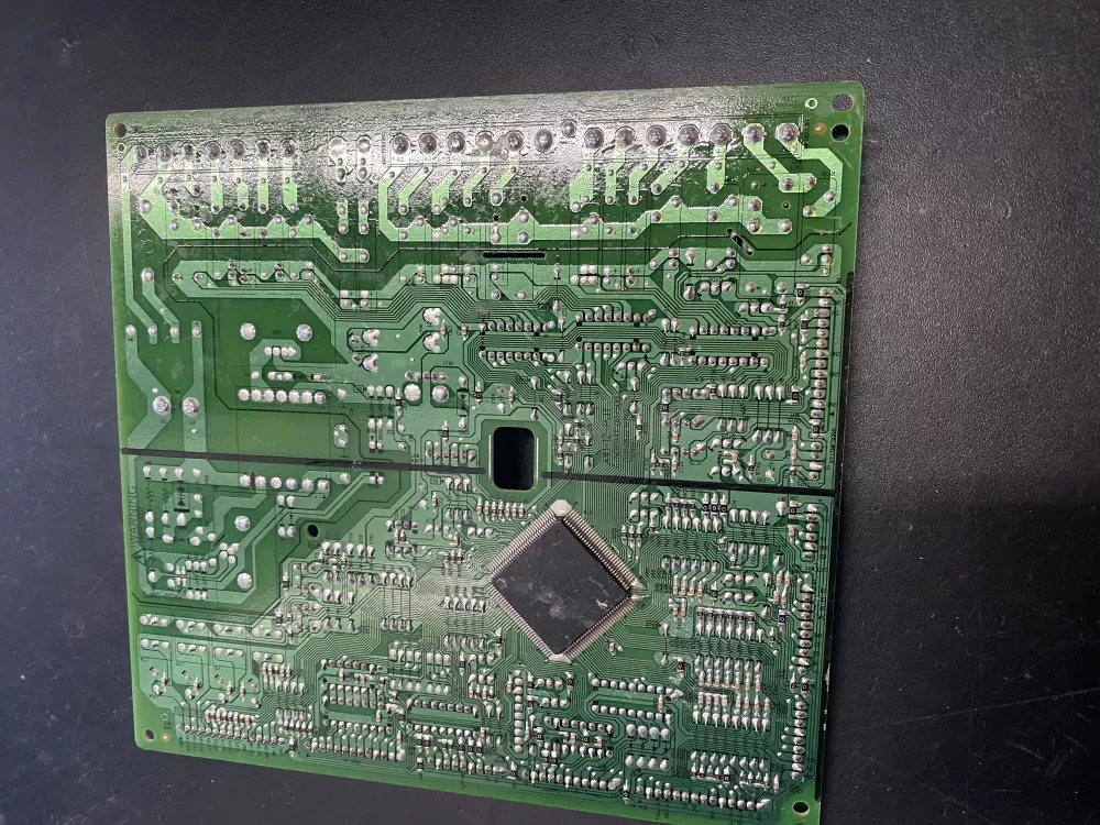 Samsung DA92-00592A DA92-00592B Refrigerator Control Board AZ23276 | BK783