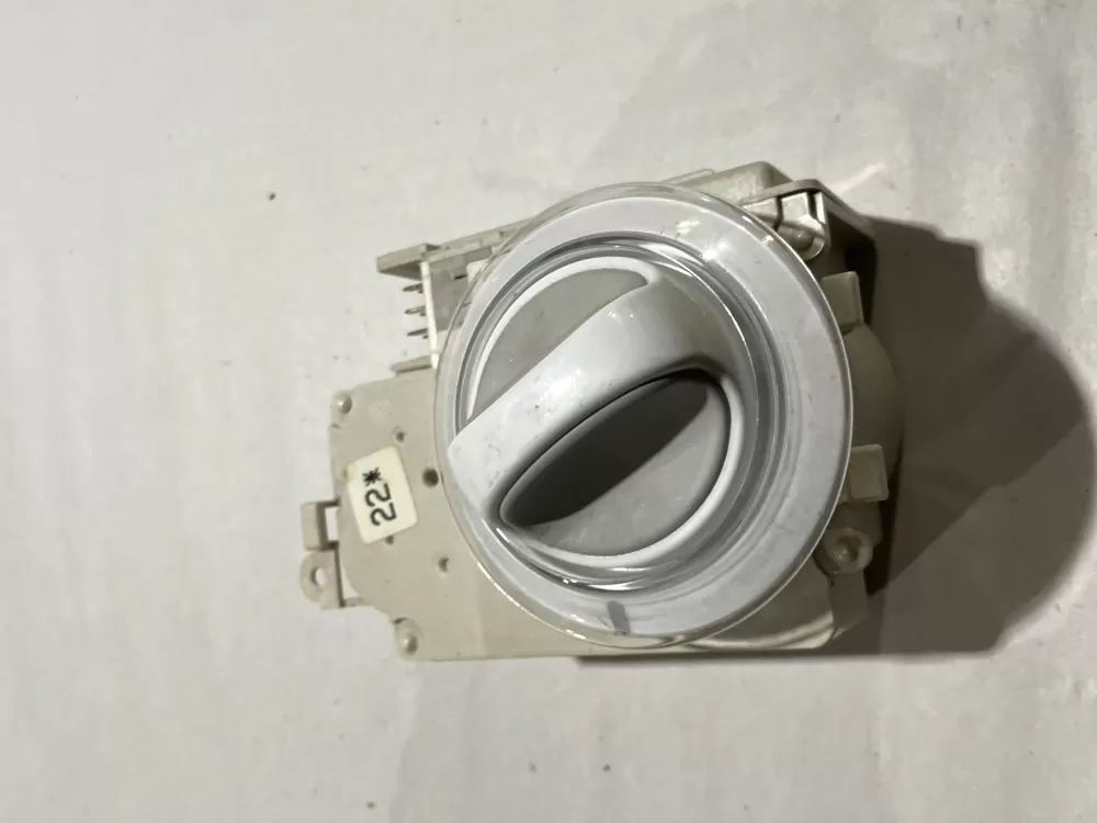 Kenmore 3952379A Washer Timer