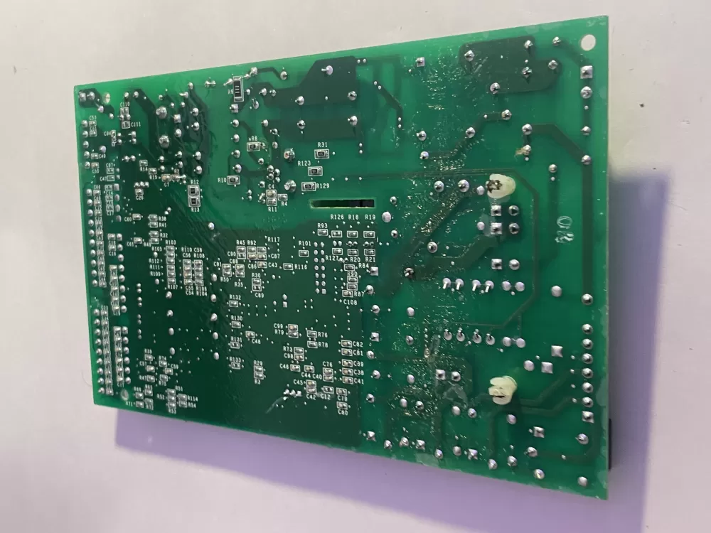 GE 200D4850G009 WR00X2184 Refrigerator Control Board AZ195859 | Wm1082