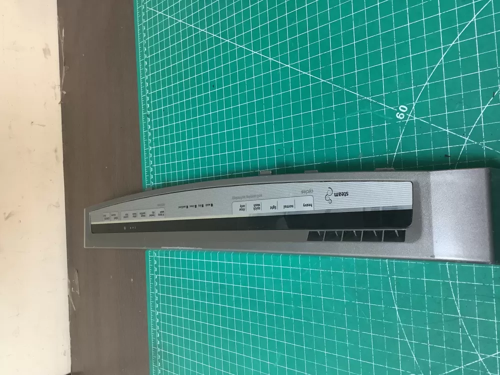 Whirlpool  Maytag W10401495 Dishwasher Control Board Panel