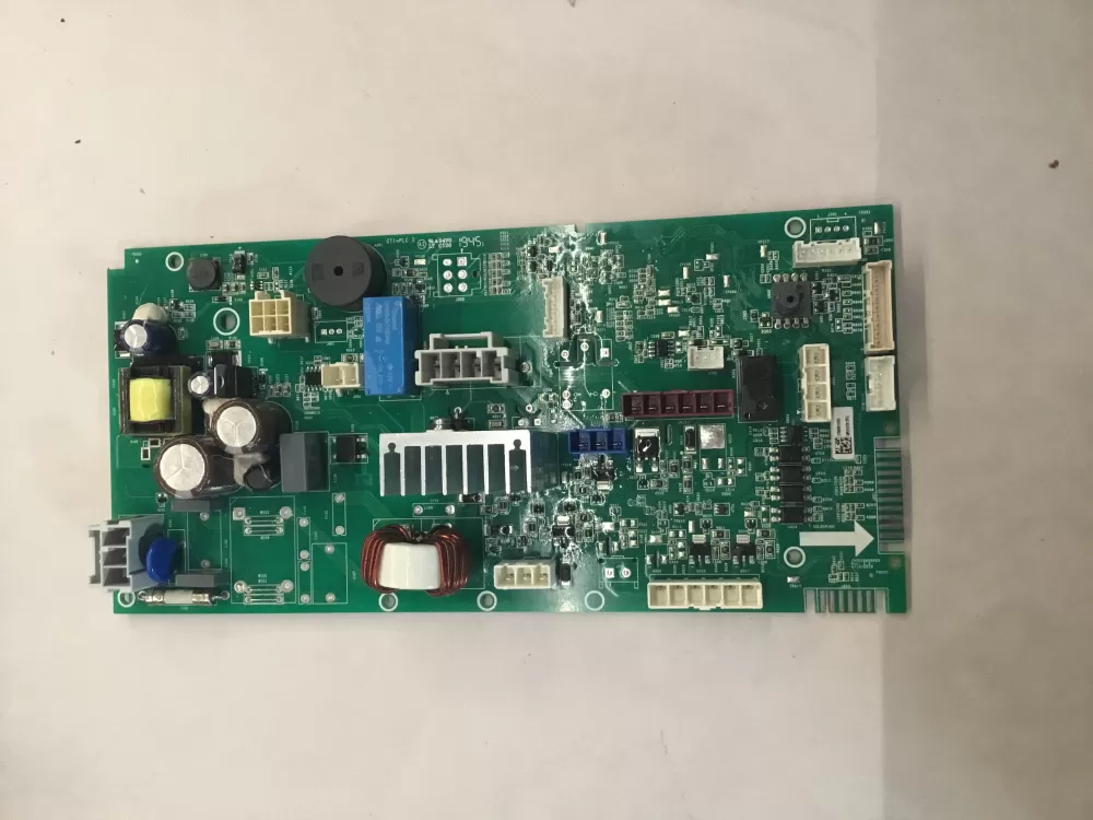  WH22X37837  219500010360 Washer 