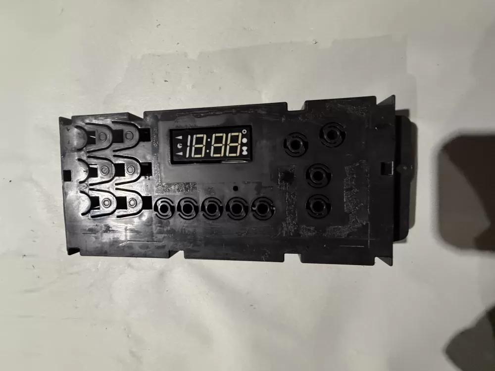 Whirlpool 100-01558-161 W10841330 Range Control Board AZ213006 | KMV838