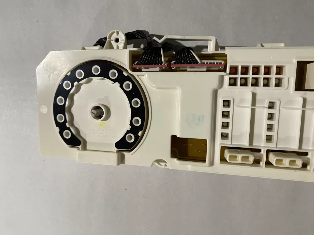 Samsung Washer Control Board DC92-01624B AZ190645 | BKV873