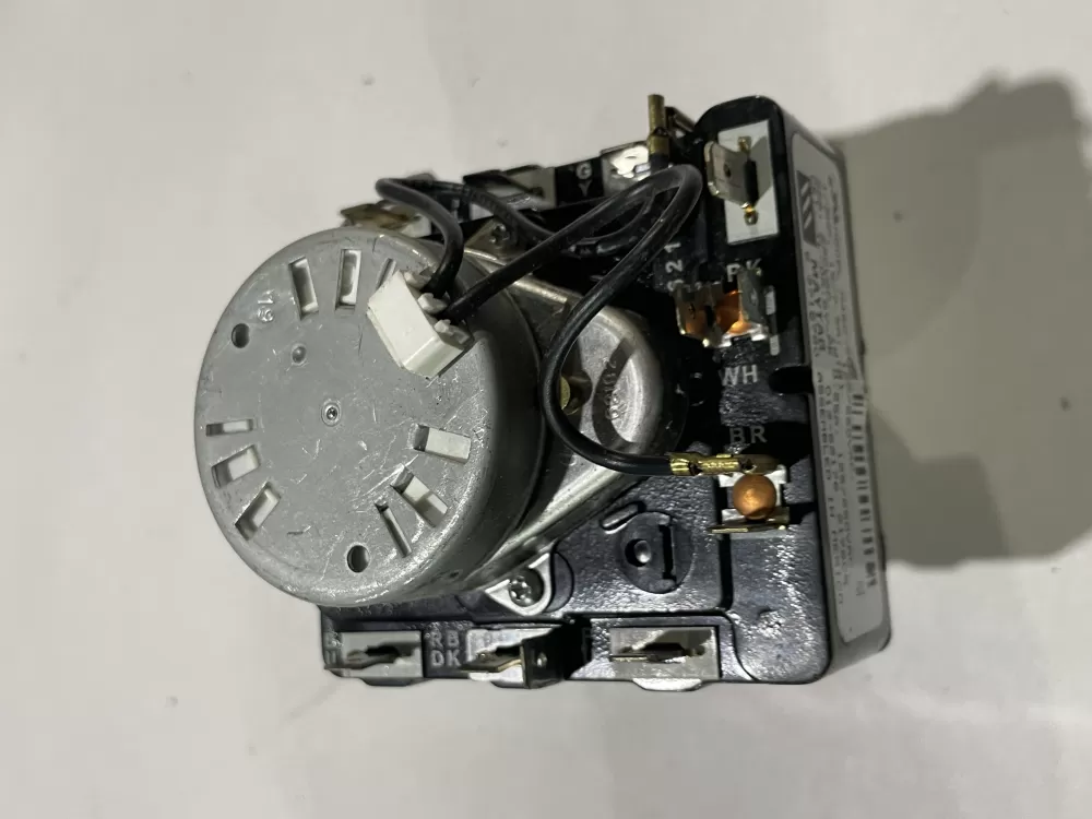 Whirlpool 63715780 6 3715780 Dryer Timer AZ170300 | Wm558