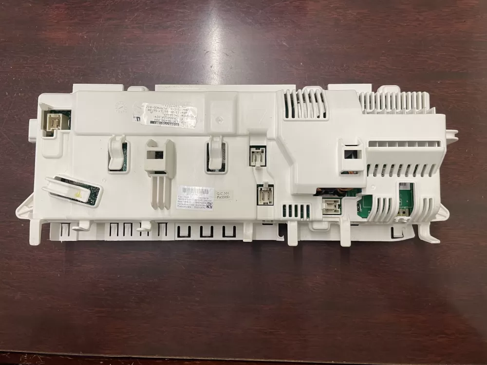 Frigidaire 136006419  916097732 Dryer Control Board