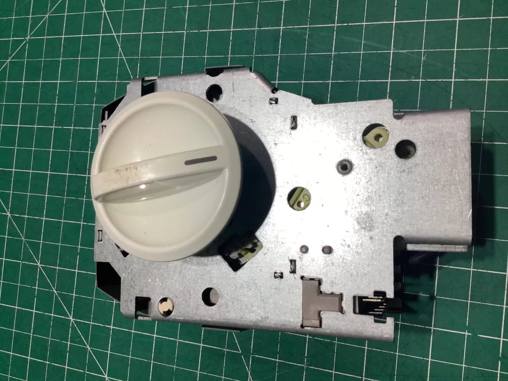 Frigidaire 154295701A Amana Dishwasher Timer Part # AZ144844 | AR2390