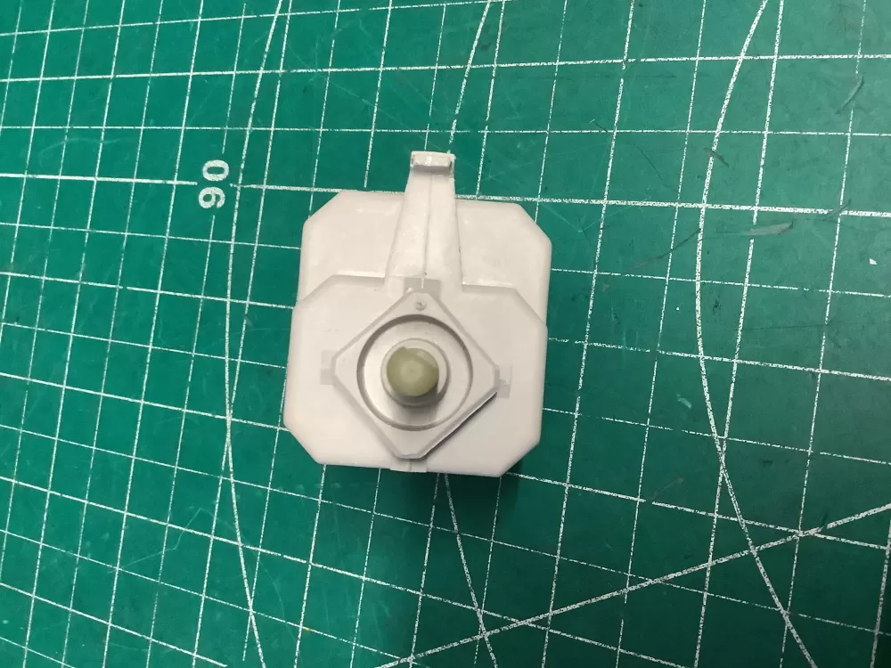 Whirlpool W10117655 Dryer Crosley Control Board Start Switch AZ207527 | SL160