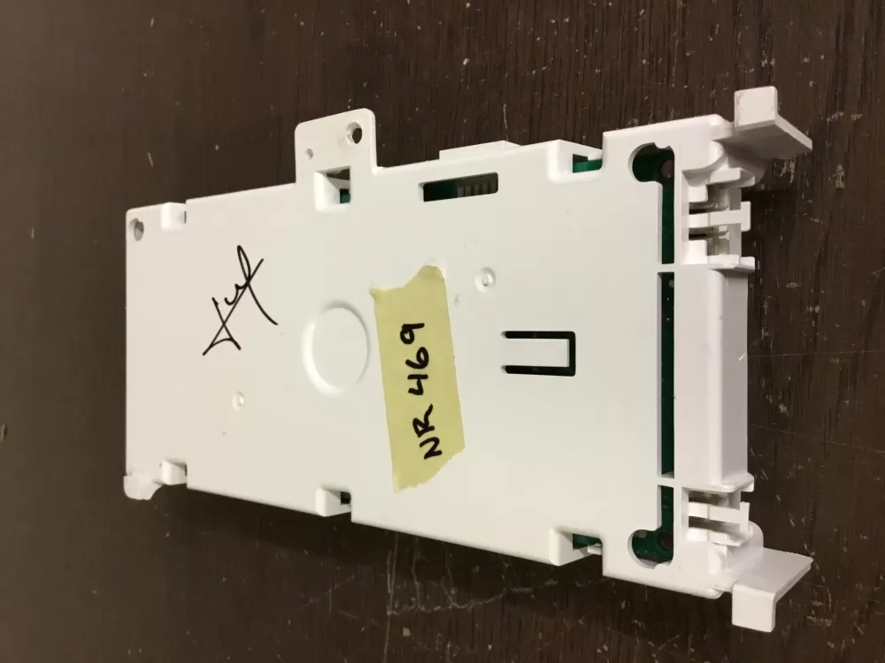 Whirlpool Maytag AP5988879 W10249824 Dryer Control Board AZ6186 | NR469