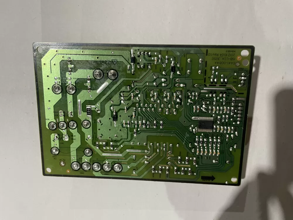 Samsung DA92 00459B PBA1D0030 Refrigerator Control Board AZ182173 | KM624