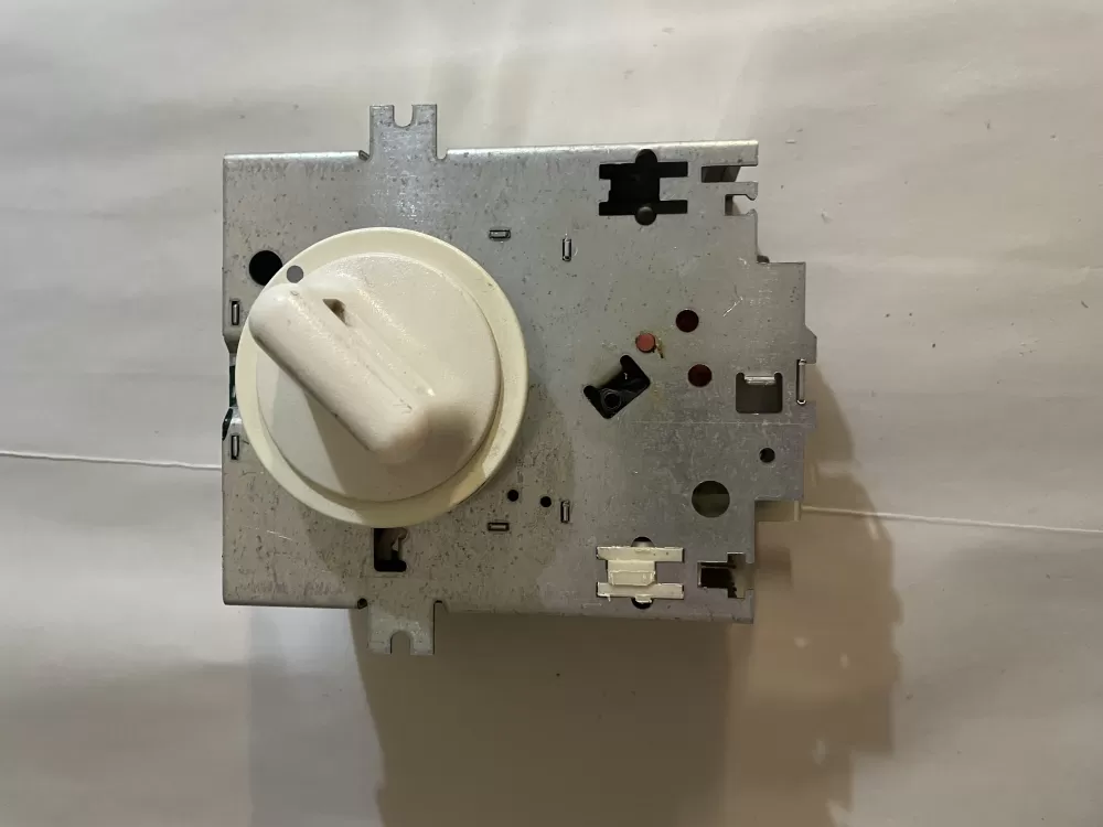 SpeedQueen 168-163-12 200927 200927P Washer Timer AZ160072 | KM2441