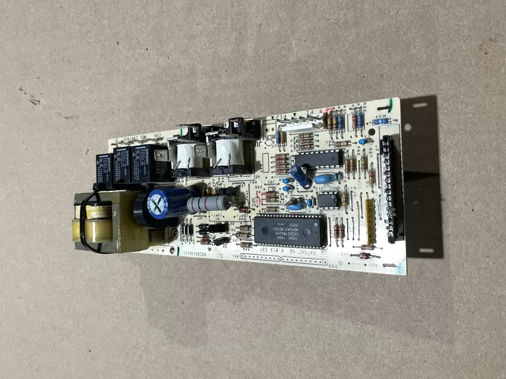 Maytag 5701M506-60 Range Oven Control Board AZ64153 | Wm2087