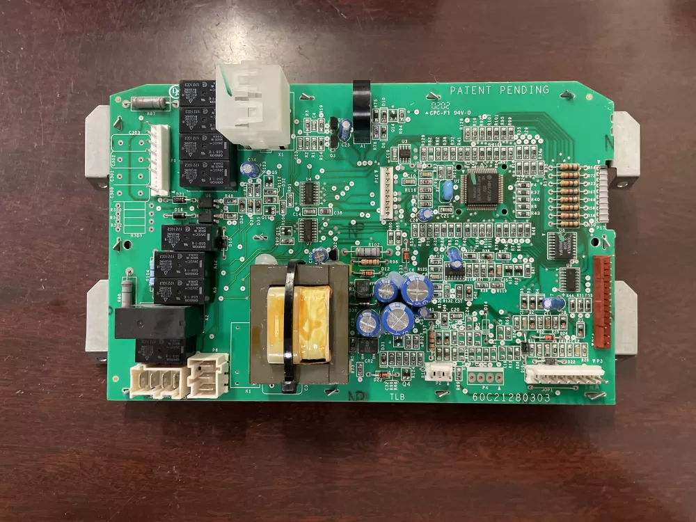 Maytag 6 2722010 Washer Control Board