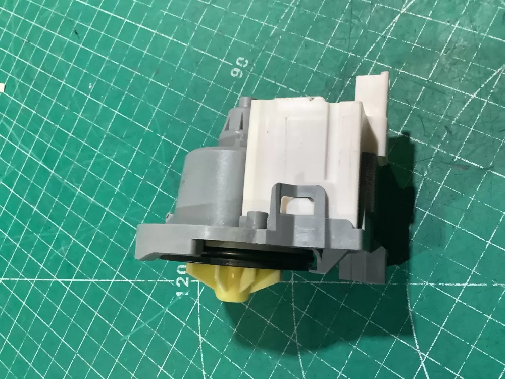Whirlpool Washer Drain Pump WPW10348269 AZ226959 | SLA96