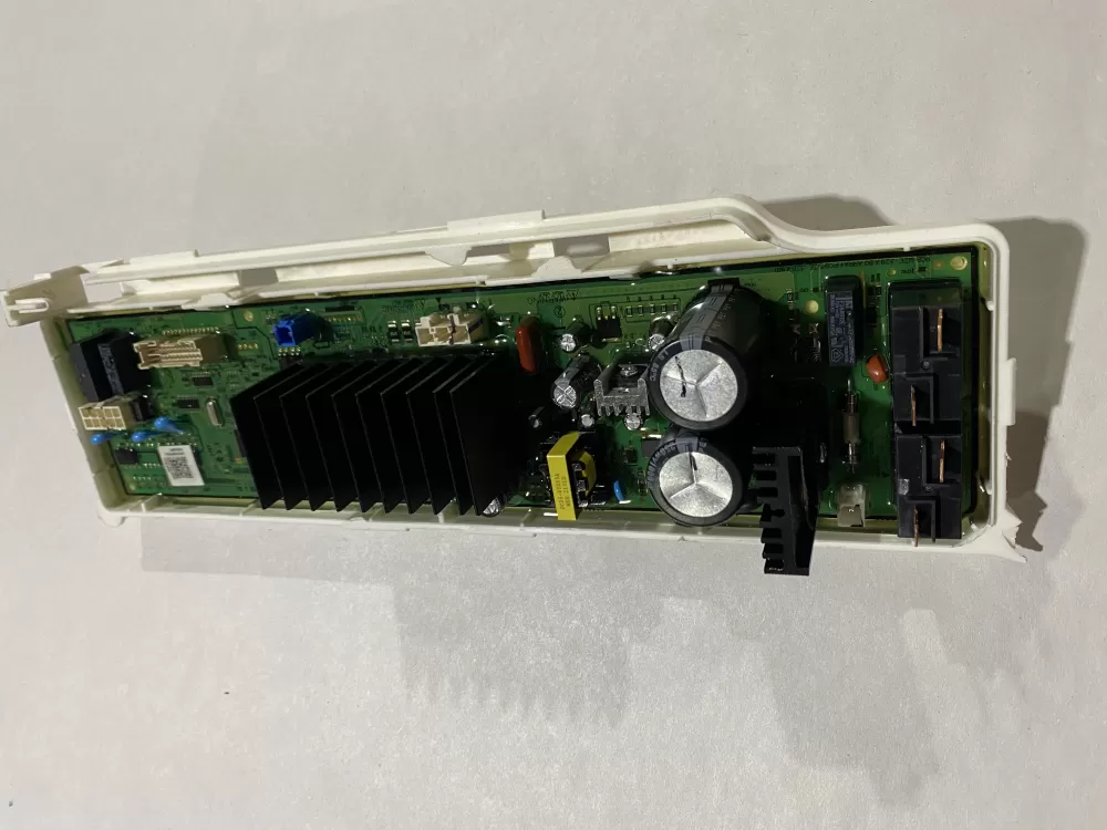 Samsung DC94-09760A Dishwasher Main Control Board