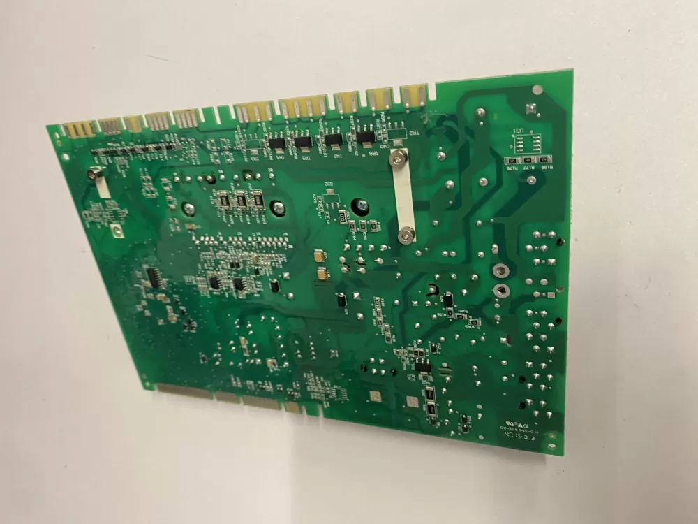 Whirlpool W10748995 Washer Control Board whirlpool Front Load AZ226634 | BK1581