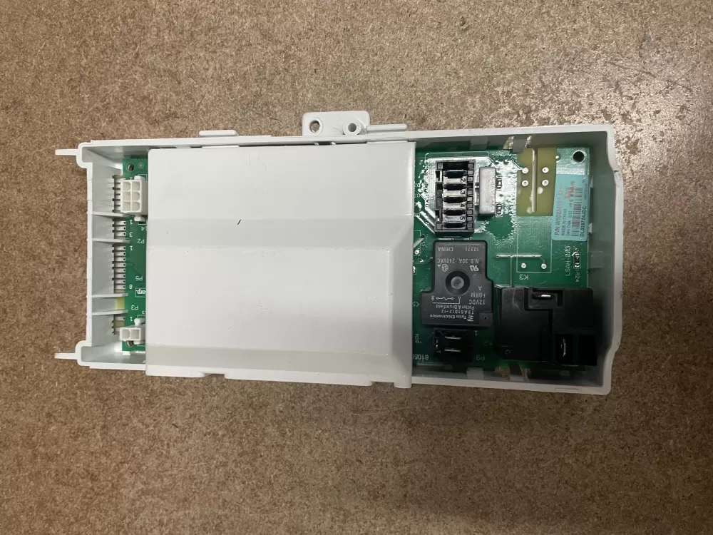 Whirlpool  Maytag WPW10235613  W10235613  4442825  PS11750775 Dryer Main Control Board
