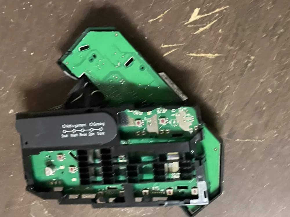 Whirlpool 4619 702 55021 4619 702 54361 Washer Control Board AZ39442 | WMV387