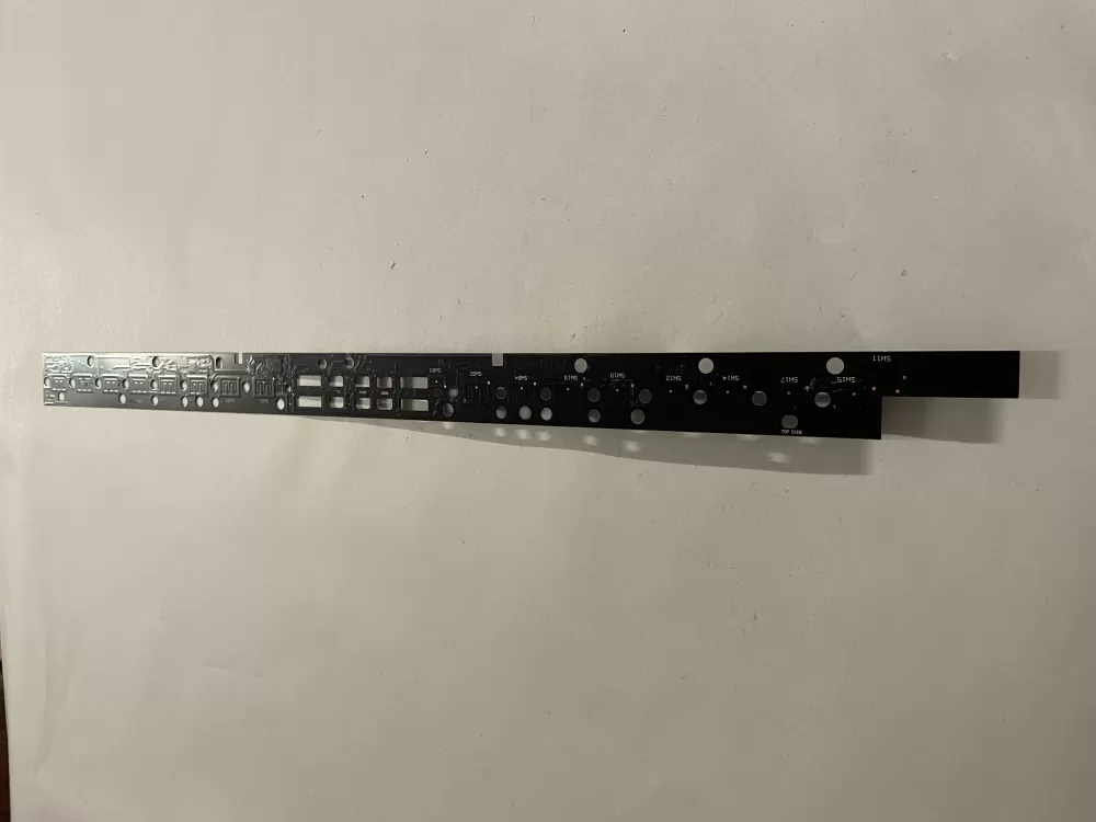 Whirlpool W11094997 Control Board AZ142922 | KMV397