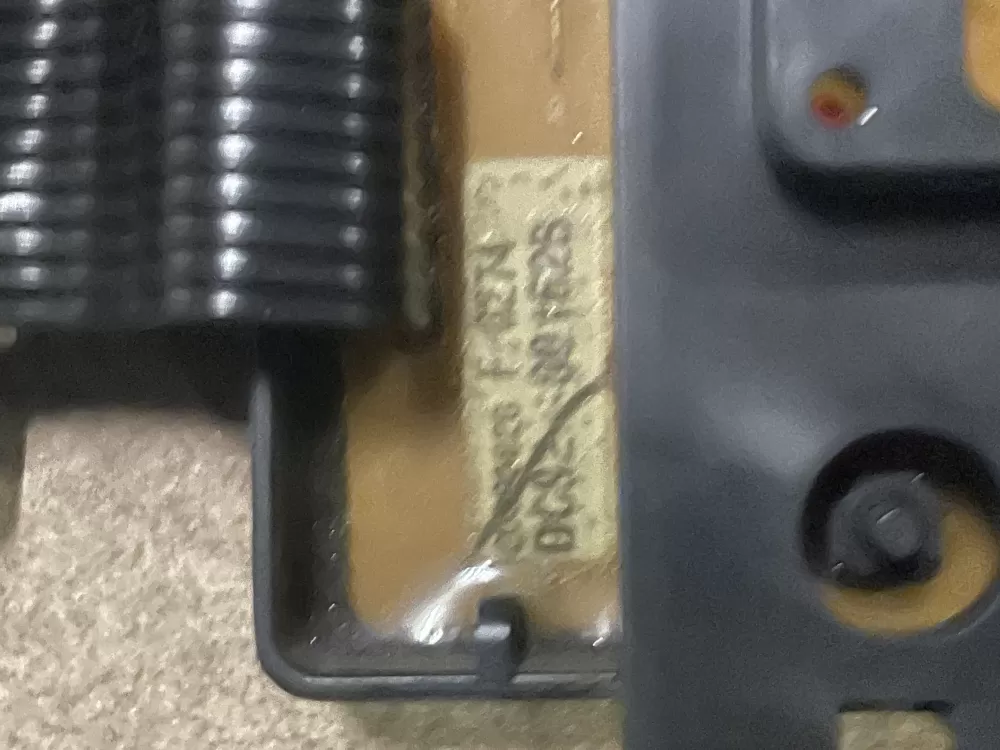 Samsung DC92 00162A DC92 00162B Dryer Control Board AZ27053 | WMV116